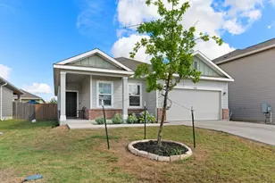 12708 Samuel Adams Dr, Manor, TX 78653 - Photo 2