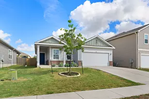 12708 Samuel Adams Dr, Manor, TX 78653 - Photo 1