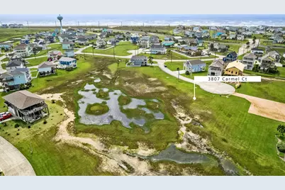 3807 Carmel Court, Galveston, TX 77554 - Photo 8