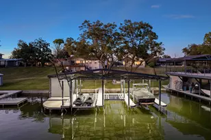 1836 Bluebonnet Ln, Kingsland, TX 78639 - Photo 2