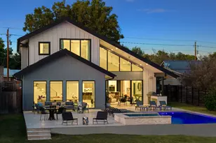 1836 Bluebonnet Ln, Kingsland, TX 78639 - Photo 2