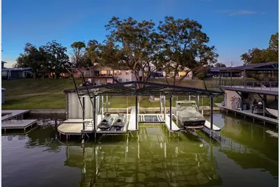 1836 Bluebonnet Lane, Kingsland, TX 78639 - Photo 36