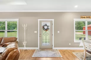 1122 County Road 344 Rd, Lexington, TX 78947 - Photo 8