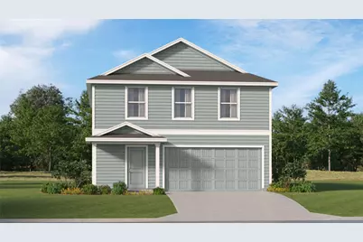 511 Firedance Court, Hutto, TX 78634 - Photo 4