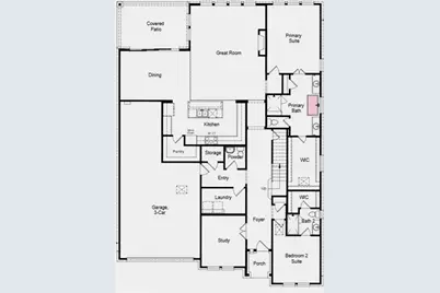 5233 Brunelli Pass, Leander, TX 78641 - Photo 2