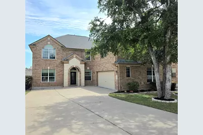 333 Spanish Mustang Drive, Cedar Park, TX 78613 - Photo 1