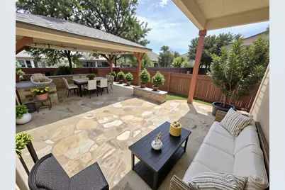 333 Spanish Mustang Drive, Cedar Park, TX 78613 - Photo 32