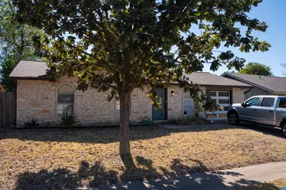 2509 Cockburn Drive, Austin, TX 78745 - Photo 2