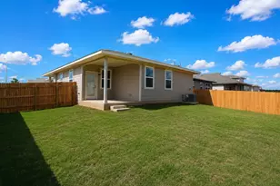 100 Century Plant Rd, Leander, TX 78641 - Photo 28
