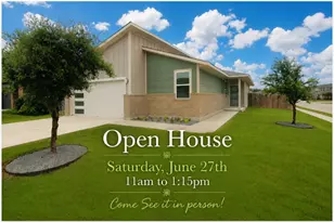 100 Century Plant Rd, Leander, TX 78641 - Photo 2