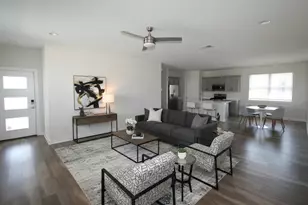 100 Century Plant Rd, Leander, TX 78641 - Photo 4