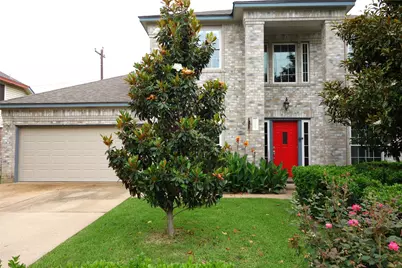 3912 Newland Drive, Round Rock, TX 78681 - Photo 38