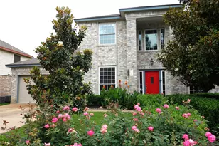 3912 Newland Dr, Round Rock, TX 78681 - Photo 1