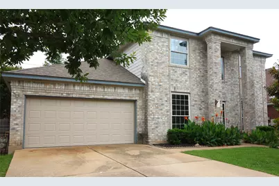 3912 Newland Drive, Round Rock, TX 78681 - Photo 2