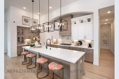 113 Ribera Drive, Liberty Hill, TX 78642 - Photo 2