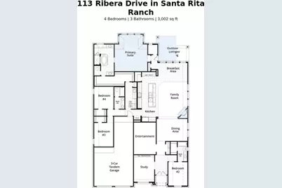 113 Ribera Drive, Liberty Hill, TX 78642 - Photo 32