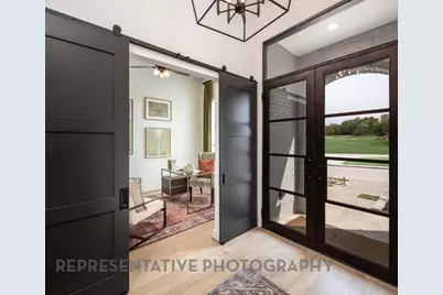 113 Ribera Drive, Liberty Hill, TX 78642 - Photo 22