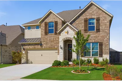 18012 Clairess Lane, Manor, TX 78653 - Photo 6