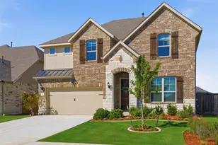 18012 Clairess Ln, Manor, TX 78653 - Photo 6