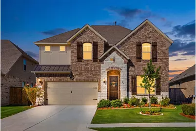 18012 Clairess Lane, Manor, TX 78653 - Photo 1