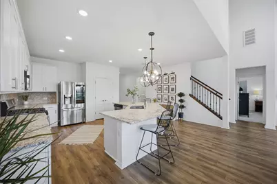 18012 Clairess Lane, Manor, TX 78653 - Photo 14