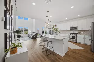 18012 Clairess Ln, Manor, TX 78653 - Photo 10