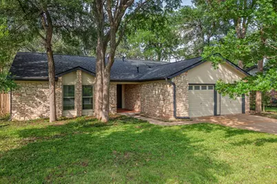 4506 Oak Creek Drive, Austin, TX 78727 - Photo 1