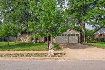 4506 Oak Creek Drive, Austin, TX 78727 - Photo 4