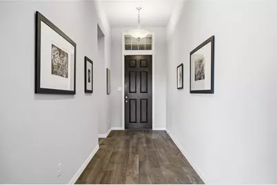7805 Turnback Ledge Trail, Lago Vista, TX 78645 - Photo 4