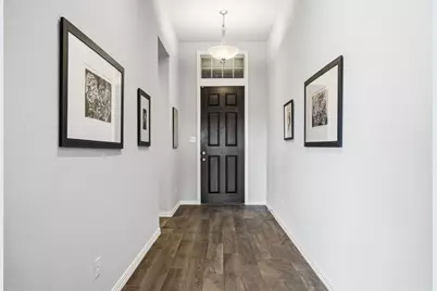 7805 Turnback Ledge Trail, Lago Vista, TX 78645 - Photo 4