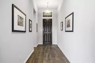 7805 Turnback Ledge Trail, Lago Vista, TX 78645 - Photo 4