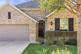 7805 Turnback Ledge Trail, Lago Vista, TX 78645 - Photo 1