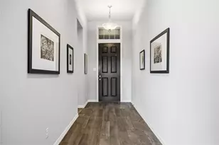 7805 Turnback Ledge Trail, Lago Vista, TX 78645 - Photo 4