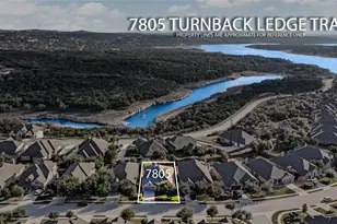 7805 Turnback Ledge Trail, Lago Vista, TX 78645 - Photo 38