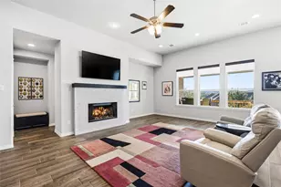 7805 Turnback Ledge Trail, Lago Vista, TX 78645 - Photo 6