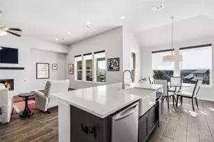 7805 Turnback Ledge Trail, Lago Vista, TX 78645 - Photo 12