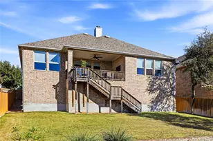 7805 Turnback Ledge Trail, Lago Vista, TX 78645 - Photo 26