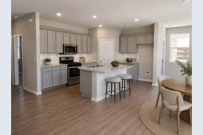 620 Otto Avenue, Georgetown, TX 78626 - Photo 2