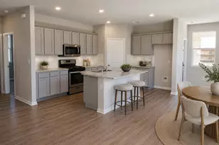 620 Otto Ave, Georgetown, TX 78626 - Photo 2