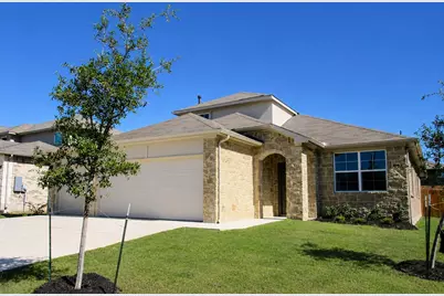 620 Otto Avenue, Georgetown, TX 78626 - Photo 1