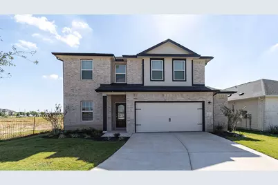 13621 Endless Narrow Lane, Elgin, TX 78621 - Photo 1