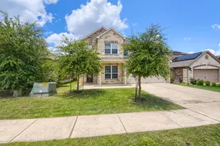 19800 Andrew Johnson Dr, Manor, TX 78653 - Photo 1