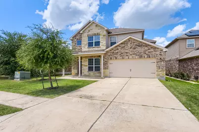 19800 Andrew Johnson Drive, Manor, TX 78653 - Photo 2