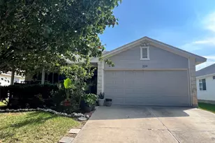 209 Avalanche Ave, Georgetown, TX 78626 - Photo 2