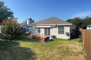 209 Avalanche Ave, Georgetown, TX 78626 - Photo 20