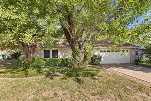 1030 Wisteria Trail, Austin, TX 78753 - Photo 1
