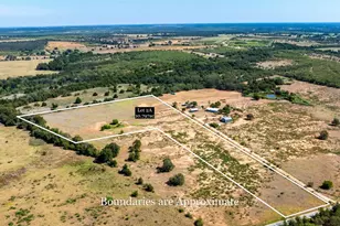 Lot 2A Tumbleweed Trail, Dale, TX 78616 - Photo 1