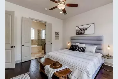 2101 E 20th Street #A, Austin, TX 78722 - Photo 10