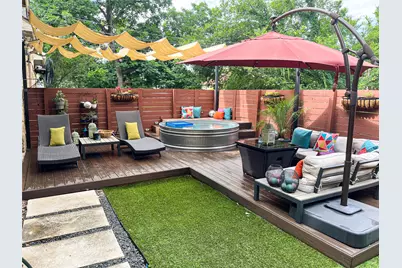 2101 E 20th Street #A, Austin, TX 78722 - Photo 20