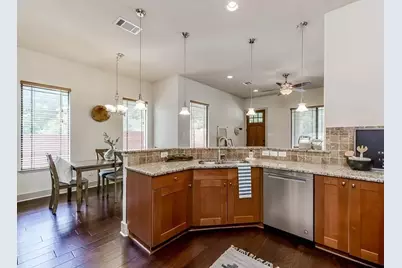 2101 E 20th Street #A, Austin, TX 78722 - Photo 6